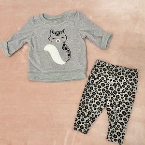 Babygirl outfit